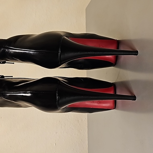Christian Louboutin Booties - Picture 7 of 17